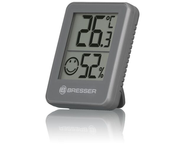 Termo-hygrometer BRESSER ClimaTemp – sada 6 ks, image-4