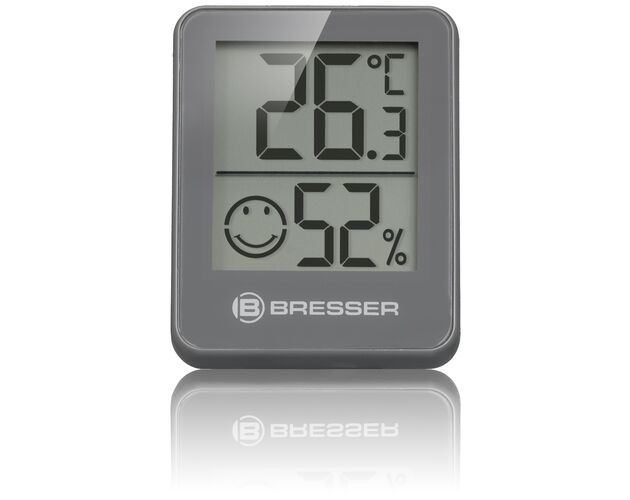 Termo-hygrometer BRESSER ClimaTemp – sada 6 ks, image-5