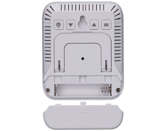 Sada termo-hygrometrov BRESSER Climate Monitor DCF – 3 ks, image-6