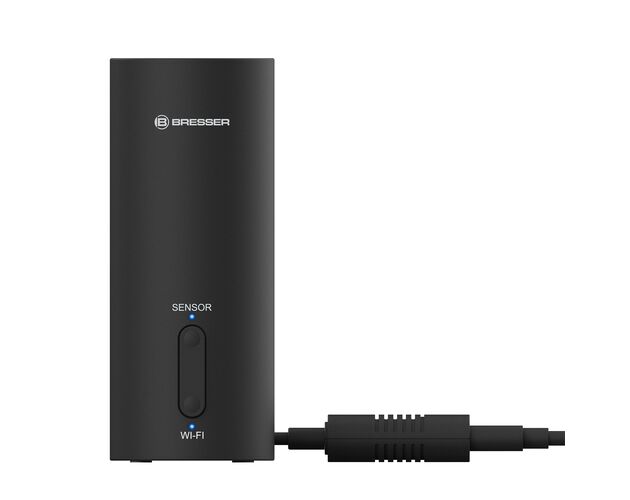 WLAN brána BRESSER El Niño – pre 5-v-1 a 7-v-1 senzory, image-3
