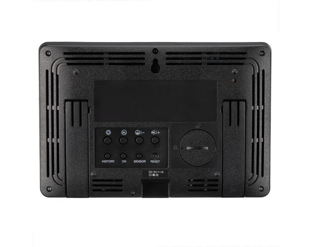 Meteostanica BRESSER 8-v-1 ClearViewTB, image-11