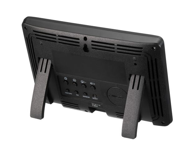 Meteostanica BRESSER 8-v-1 ClearViewTB, image-12
