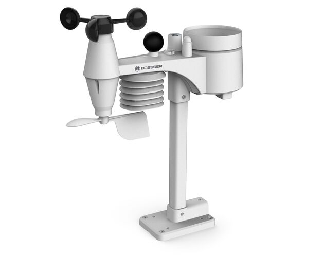 Meteostanica BRESSER 8-v-1 ClearViewTB, image-10