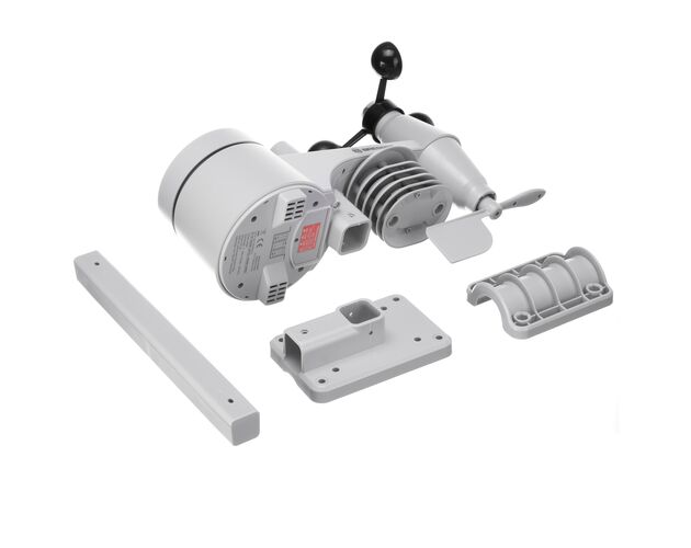 WLAN meteostanica BRESSER 8-v-1 Sahara TB s indexom tepla, image-10