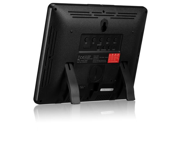 WLAN meteostanica BRESSER 8-v-1 Sahara TB s indexom tepla, image-5