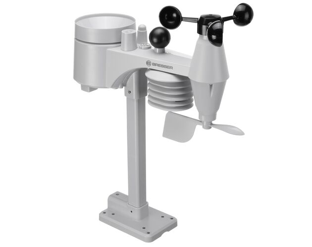 WLAN meteostanica BRESSER 8-v-1 Sahara TB s indexom tepla, image-6