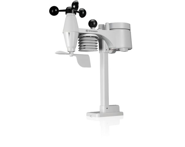 WLAN meteostanica BRESSER 8-v-1 MeteoTemp JW, image-6