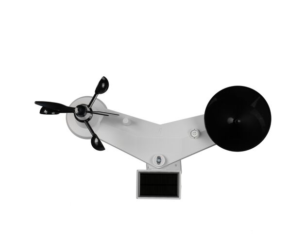 Smarte meteostanica NATIONAL GEOGRAPHIC Tuya – 7-v-1 senzor, image-7