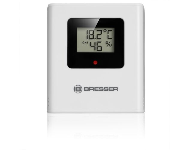 Farebná meteostanica BRESSER – 3 senzory, image-7