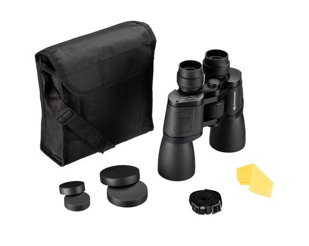 Bresser Muskoka 7x50 Porro ďalekohľad, image-2
