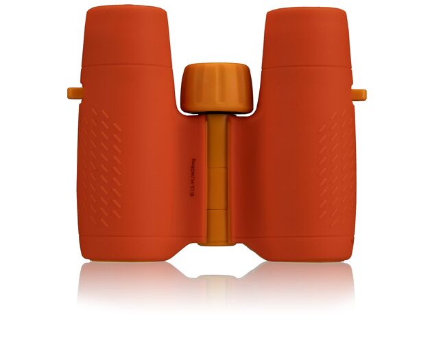 DieMaus Detský ďalekohľad Orange s puzdrom, image-6
