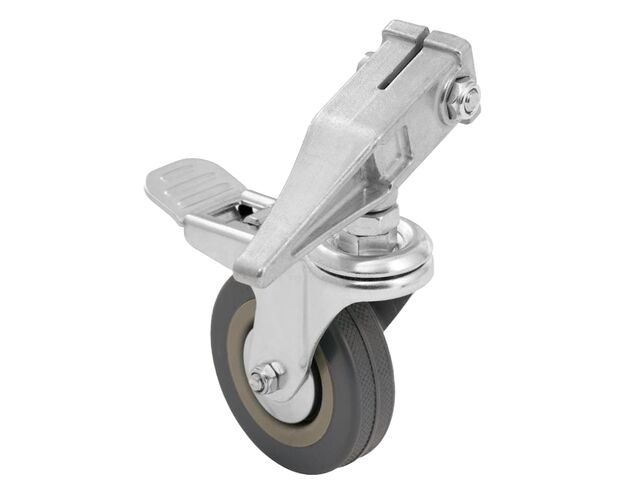 Kolieska Bresser pre BR-C30 Heavy Duty stojan, image-2
