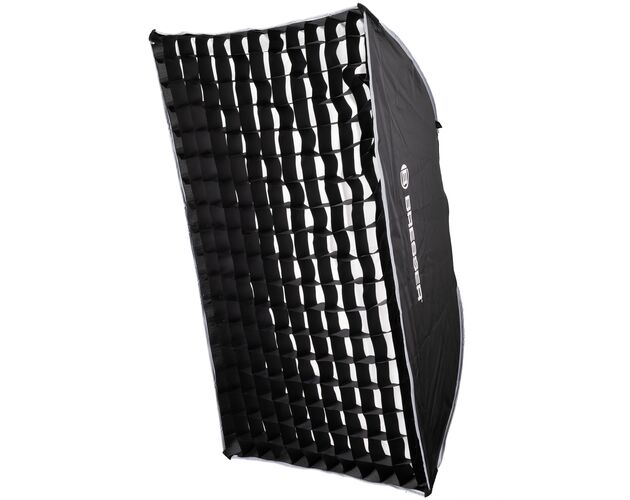 Softbox BRESSER Quick Lock 60×90, image-2