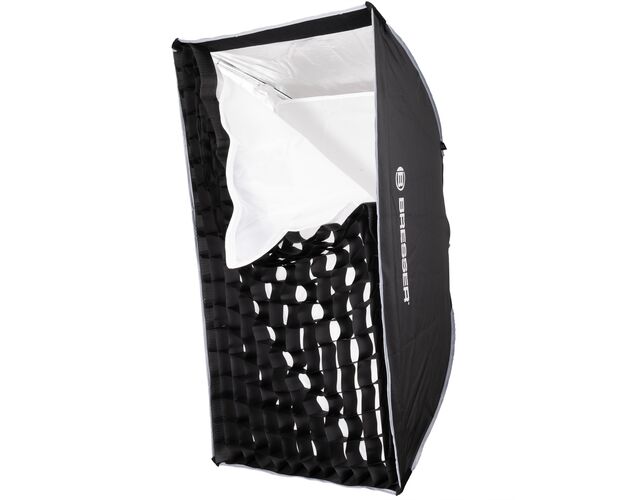 Softbox BRESSER Quick Lock 60×90, image-4