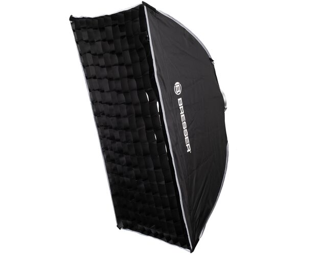 Softbox BRESSER Quick Lock 60×90