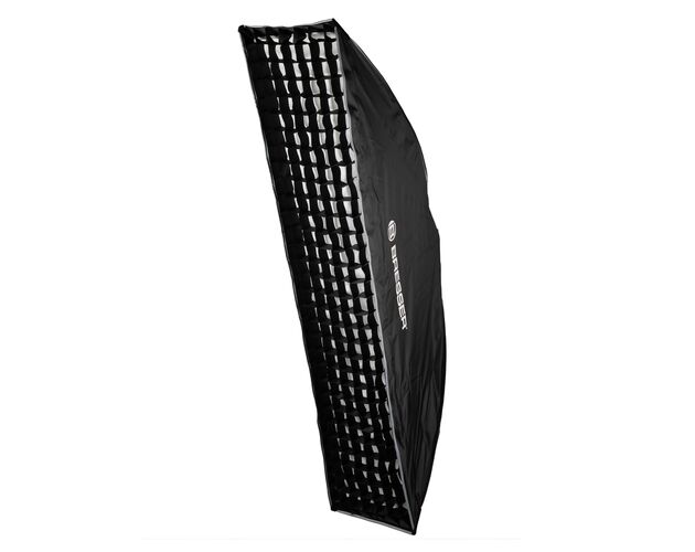 Softbox BRESSER Quick Lock 35×160, image-5