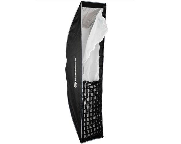 Softbox BRESSER Quick Lock 35×160, image-7