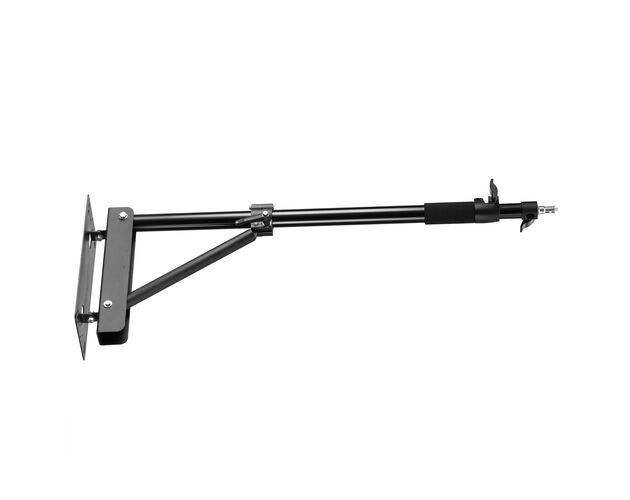 Nastaviteľný nástenný držiak BRESSER WB-148, image-3