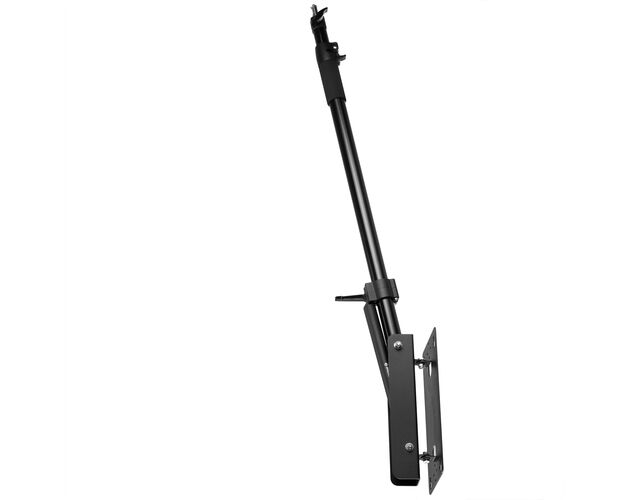 Nastaviteľný nástenný držiak BRESSER WB-148, image-7