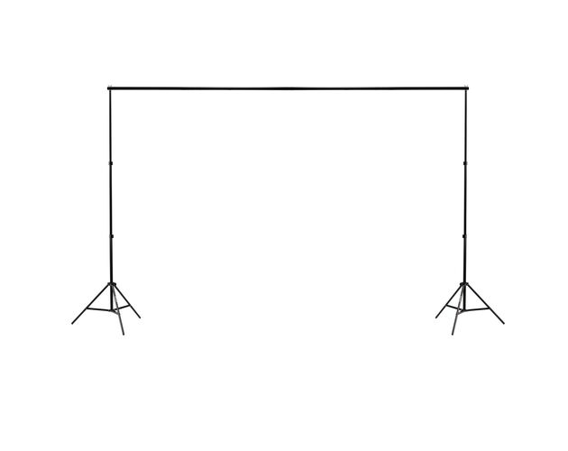 LED denný set BRESSER BR-240B, image-3