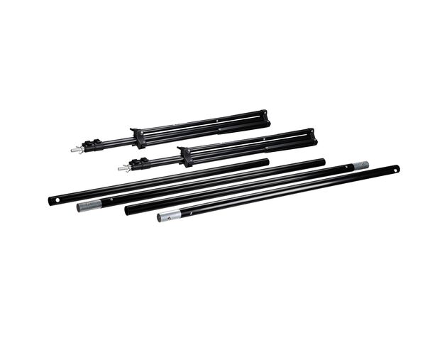LED denný set BRESSER BR-240B, image-6