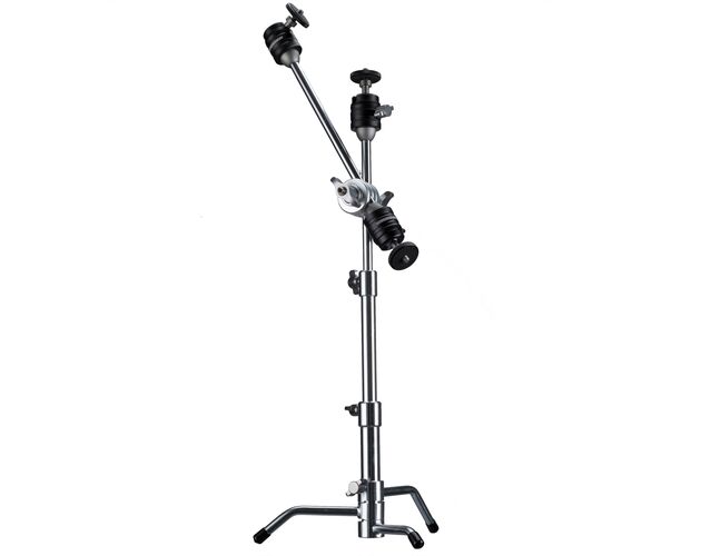 Vreckový C-Stand BRESSER, image-3