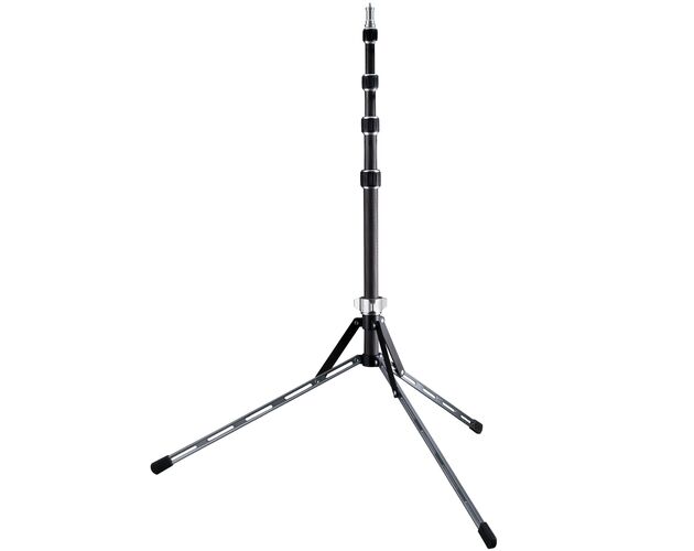 Karbonové lampové statív BRESSER BR-LS210C
