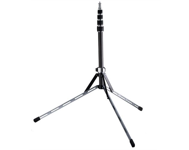 Karbonové lampové statív BRESSER BR-LS210C, image-2