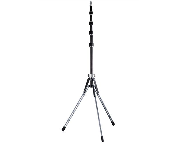 Karbonové lampové statív BRESSER BR-LS210C, image-3