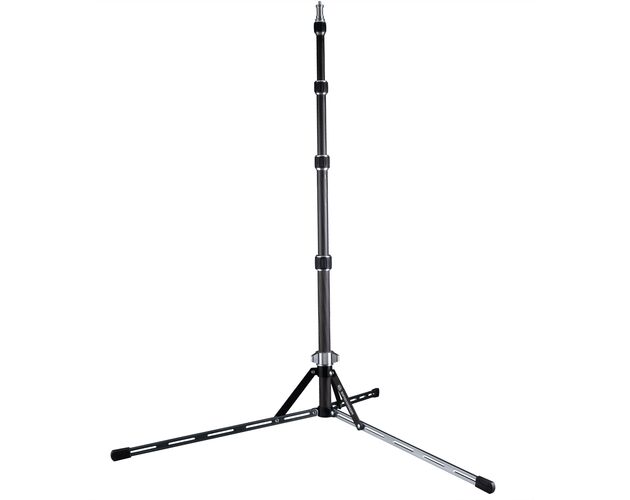 Karbonové lampové statív BRESSER BR-LS210C, image-4