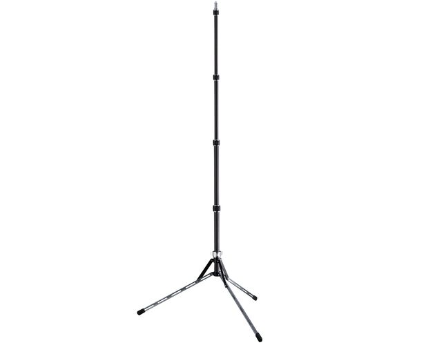 Karbonové lampové statív BRESSER BR-LS210C, image-6