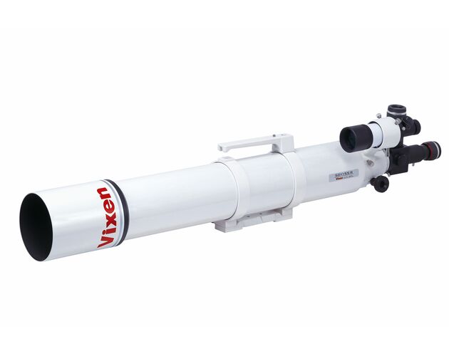 Vixen SXP2WL SD115S II - apochromatický refraktor, image-2