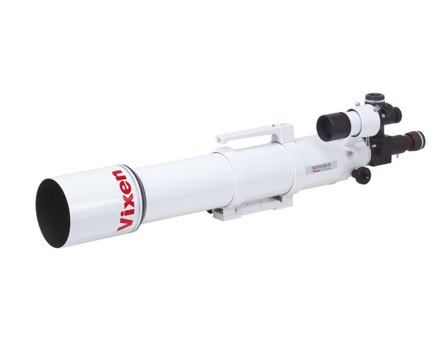 Vixen SXP2WL SD103S II - apochromatický refraktor, image-2