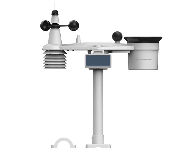 Meteostanica BRESSER 4CAST 18,5" WLAN – 8-v-1 senzor, image-4