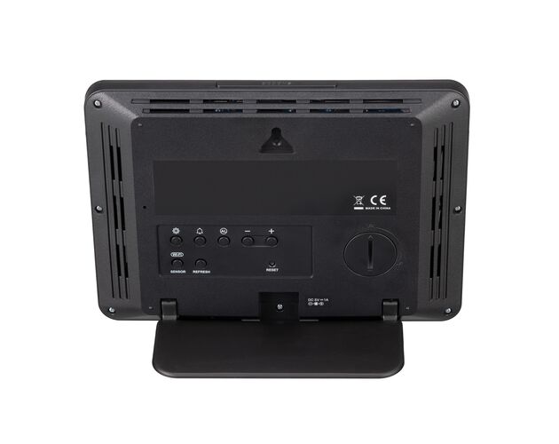 Profesionálna 8-v-1 WLAN meteostanica BRESSER Bise, image-8