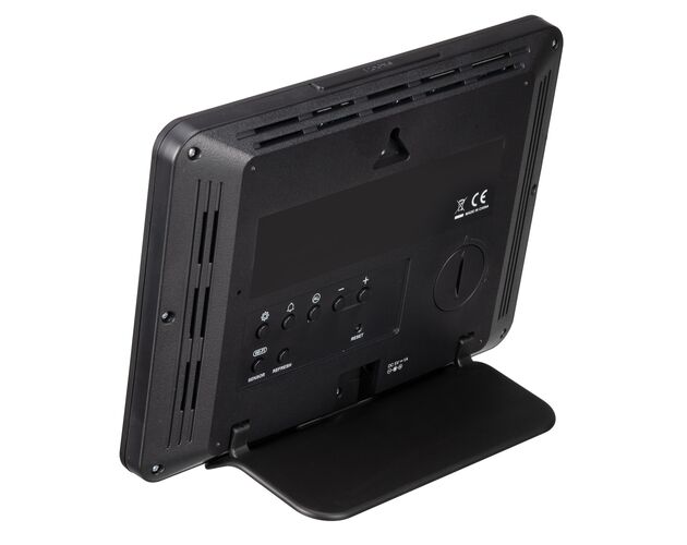 Profesionálna 8-v-1 WLAN meteostanica BRESSER Bise, image-9