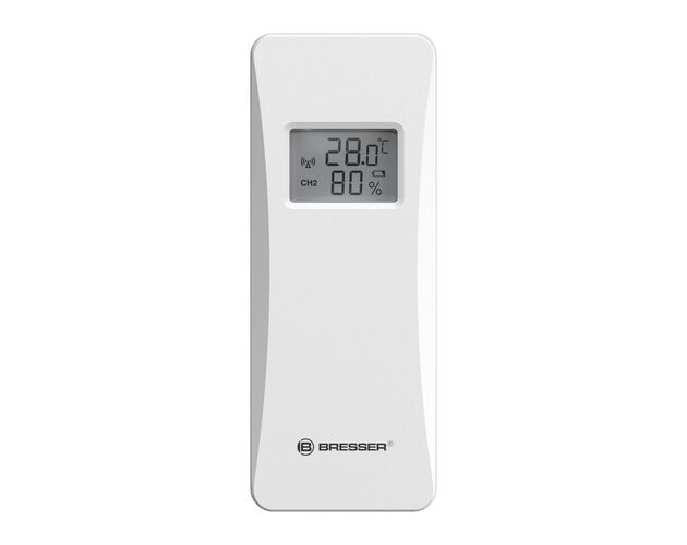 Inteligentná meteostanica BRESSER 4CAST SG, image-9