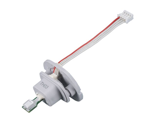 Vymeniteľný termo-hygro senzorový modul TH03 pre multi senzory