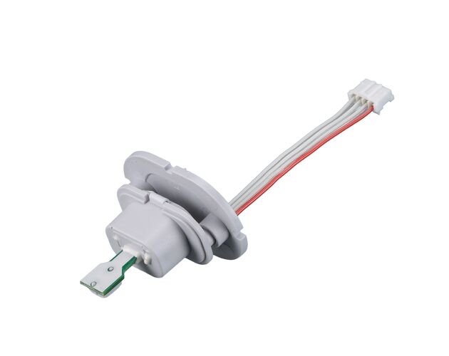 Vymeniteľný termo-hygro senzorový modul TH03 pre multi senzory, image-2