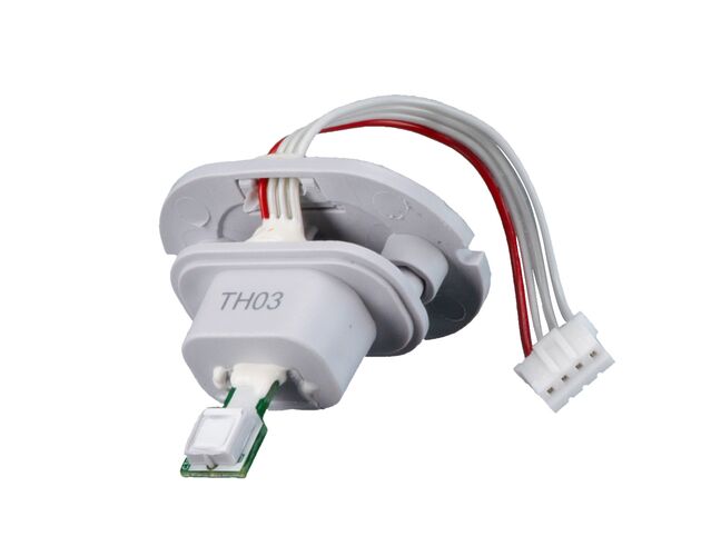 Vymeniteľný termo-hygro senzorový modul TH03 pre multi senzory, image-3
