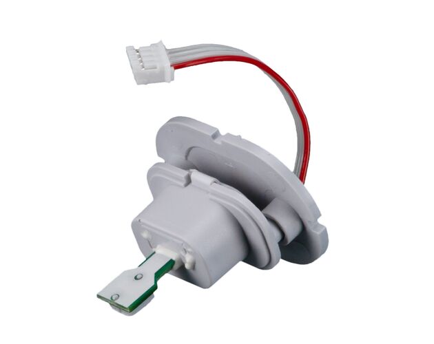 Vymeniteľný termo-hygro senzorový modul TH03 pre multi senzory, image-4