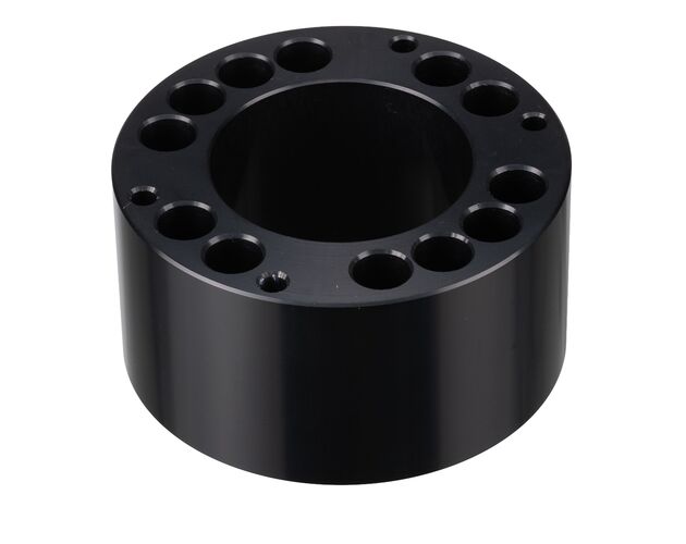 DEC adaptér BRESSER 50 mm – montáž Nebula 5, image-4