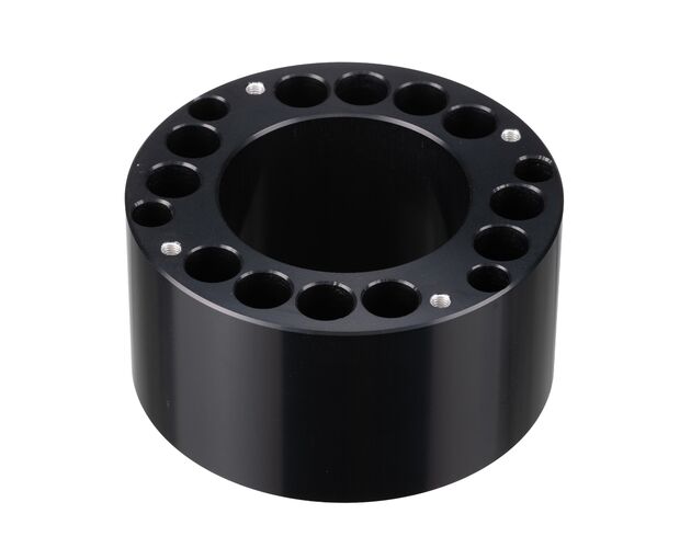 DEC adaptér BRESSER 50 mm – montáž Nebula 5, image-5