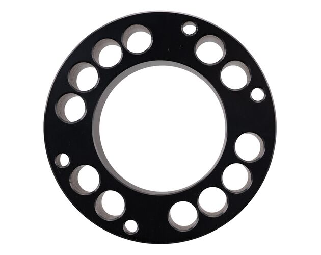 DEC adaptér BRESSER 50 mm – montáž Nebula 5, image-3