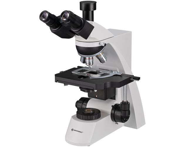 Bresser Science TRM-301 Trino Mikroskop s 5MP Pro HDMI kamerou a 13.3" displejom, image-3