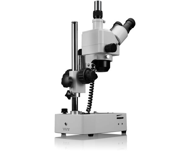 Bresser Advance ICD Zoom Stereomikroskop s 12MP kamerou USB 3.0, image-5