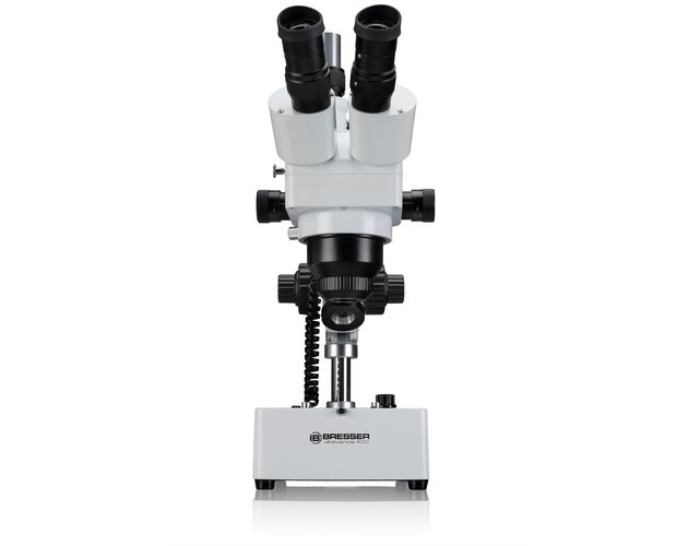 Bresser Advance ICD Zoom Stereomikroskop s 12MP kamerou USB 3.0, image-6