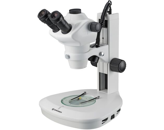 Bresser Science ETD-201 Zoom Stereomikroskop s Full HD kamerou a 13.3" displejom, image-2