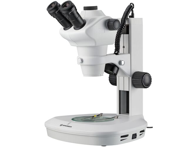 Bresser Science ETD-201 Zoom Stereomikroskop s 12MP kamerou USB 3.0, image-3