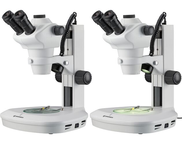Bresser Science ETD-201 Zoom Stereomikroskop s Full HD kamerou a 13.3" displejom, image-3